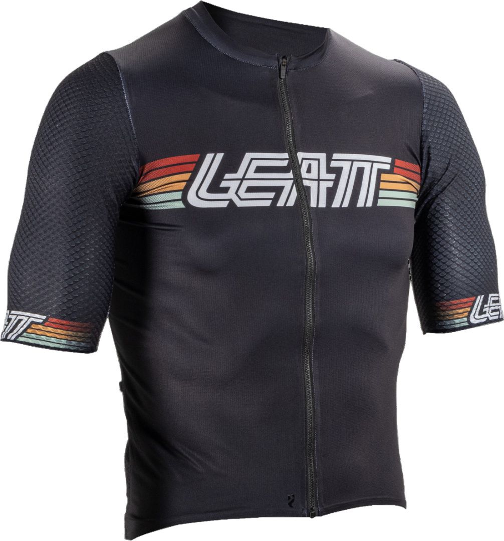 MTB Endurance 6.0 Jersey / racing black / M