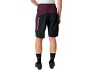 ALTISSIMO II Damen-Bikeshorts / cassis / 44