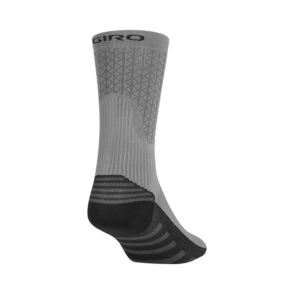HRC+ Grip Sock II / charcoal / S