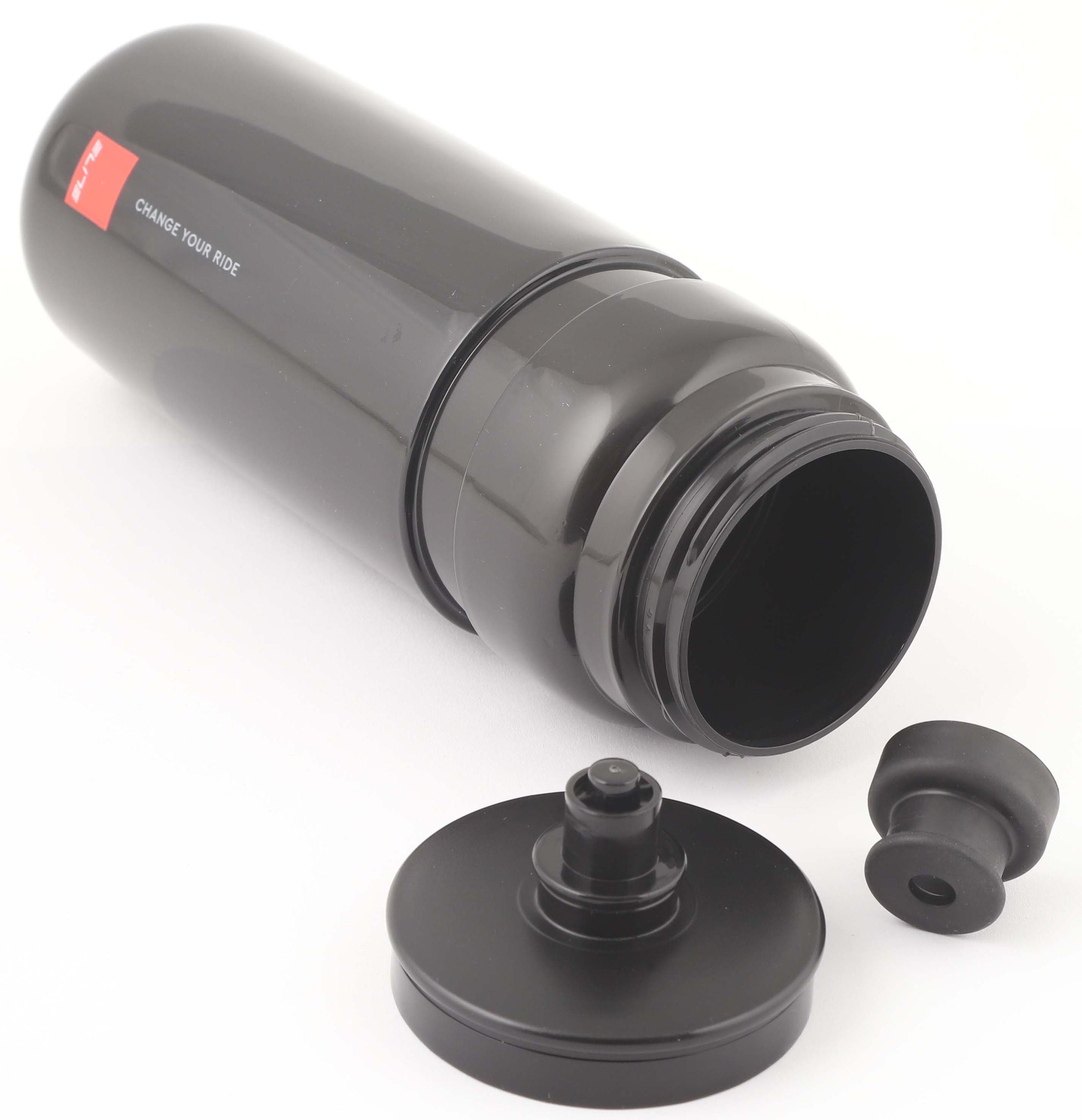 FLY TEX Bidon / schwarz / 750 ml