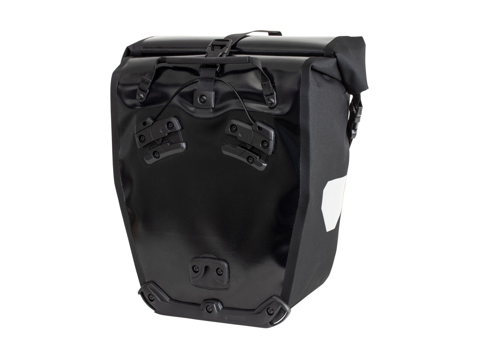 SPORT-ROLLER FREE Taschen (Duo) / black / 2 x 12.5 L