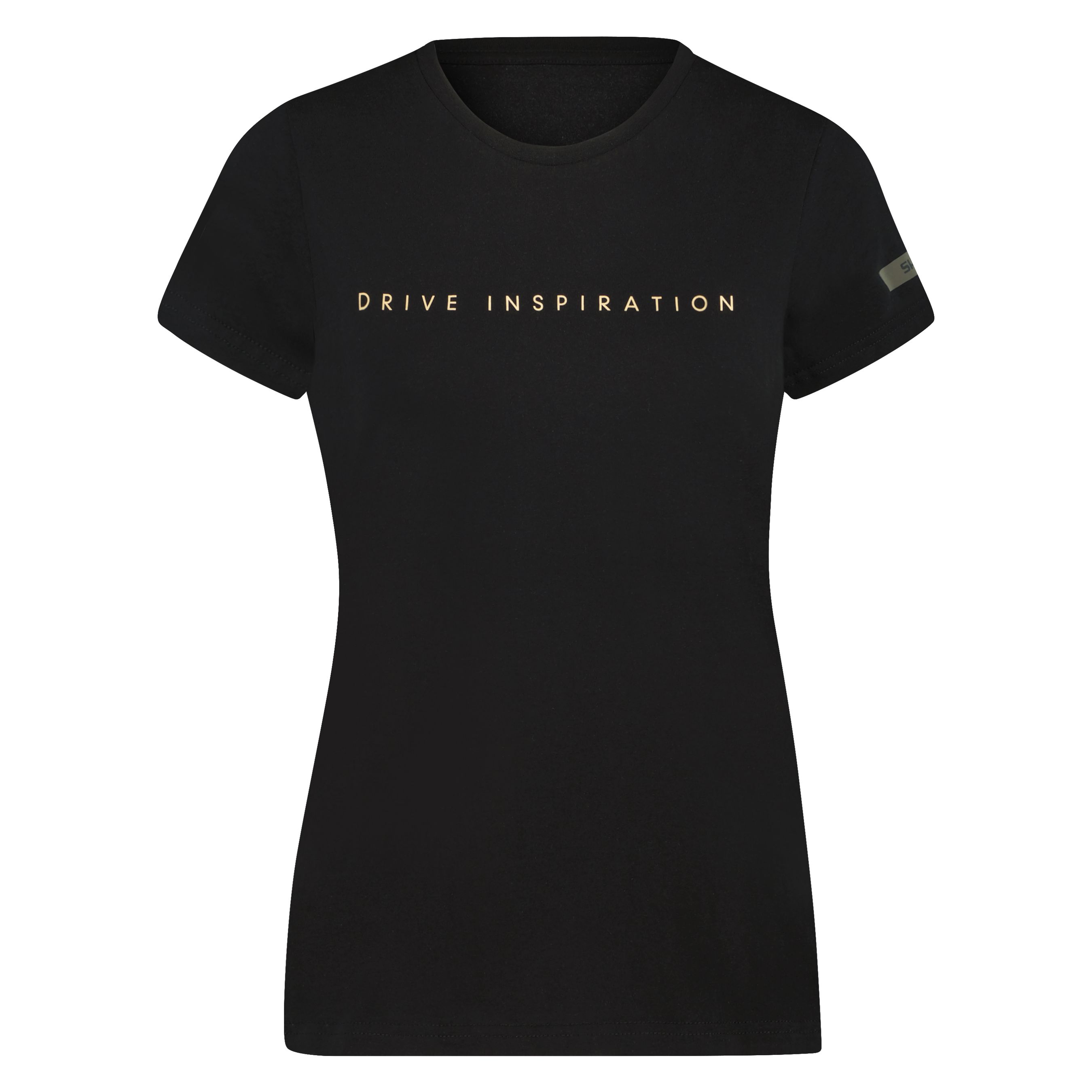 Women Sentiero T-Shirt / black / L
