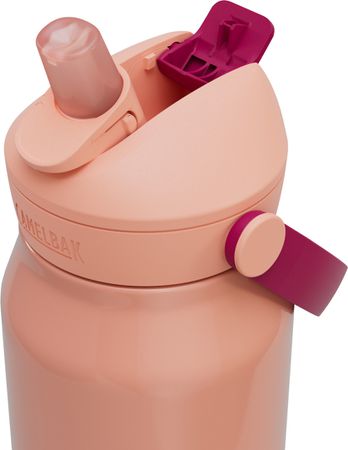 Thrive Flip Straw V.I. 1.0l / blush dawn