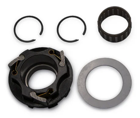 Enviolo Freilauf Body CT/TR/CO / black