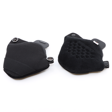 Ratio Ear Pad Kit / black / M/L