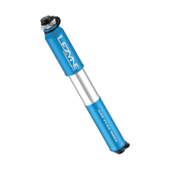 Pressure Drive - M / blue gloss / one size