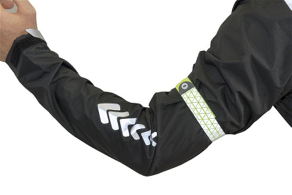 RYU reflektierendes Arm- und Beinband, 2 Stk.