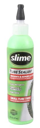 SLIME Lochdichter für Schläuche / grün