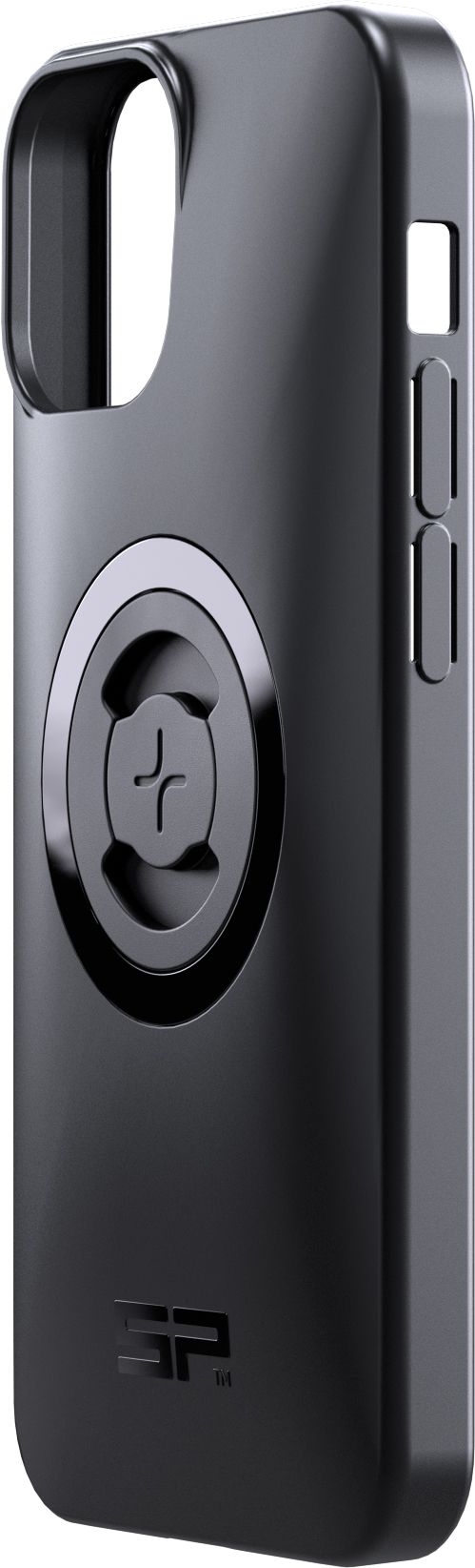 Phone Case SPC+ / schwarz / iPhone 13 mini/12 mini