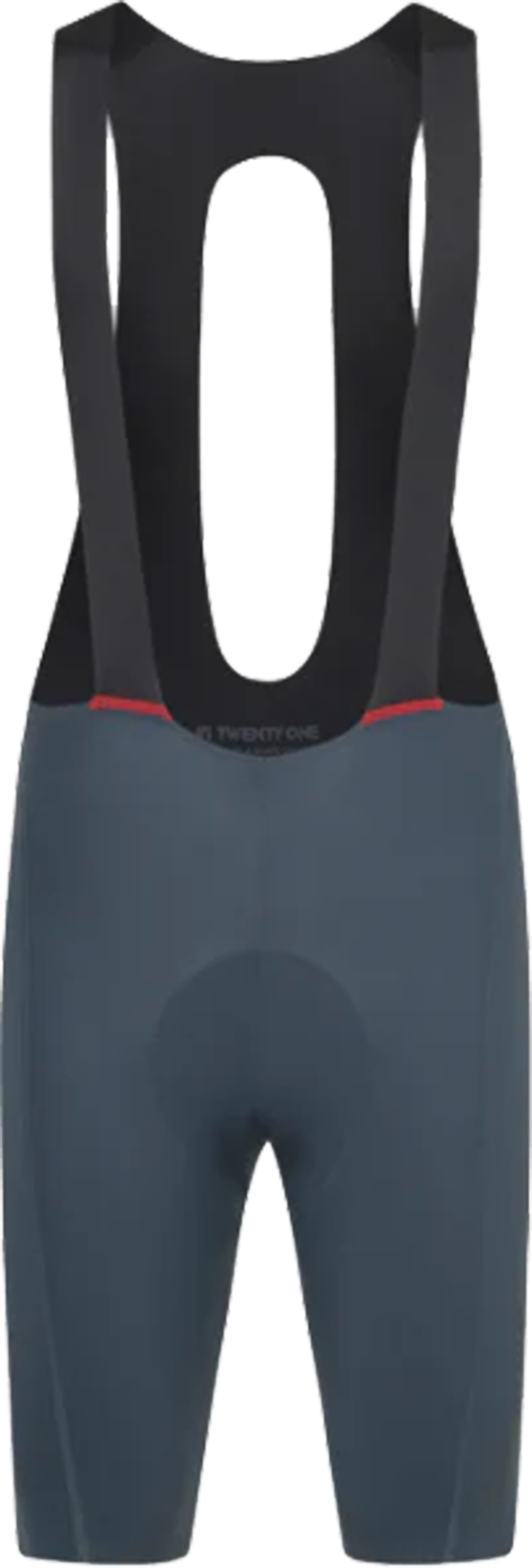 AIR Herren-Trägerhose / navy / XL