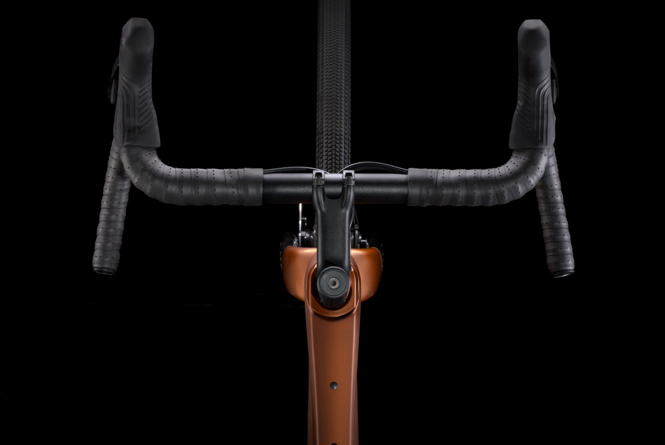 CHECKPOINT SL 5 Gravelbike / matte pennyflake / 54 CM