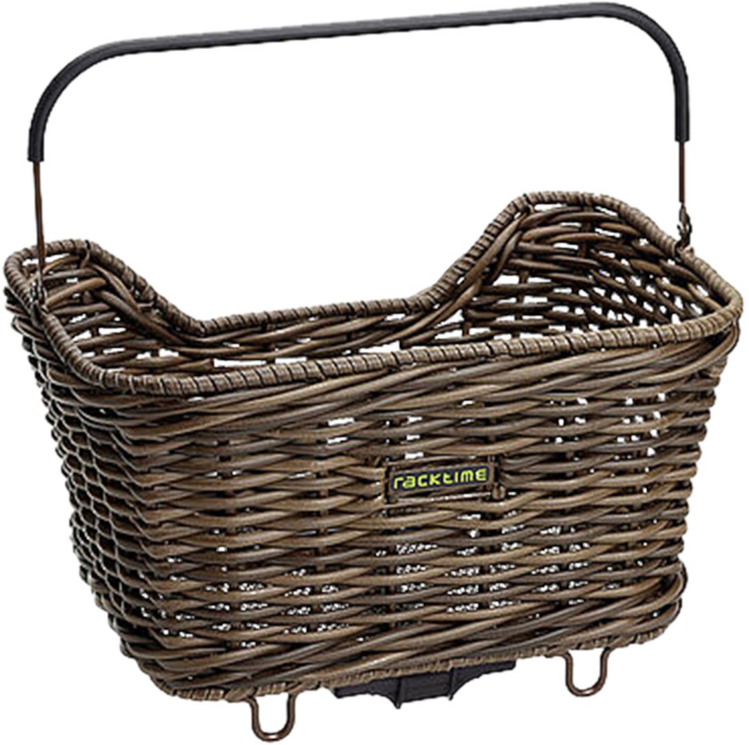 Baskit Willow 2.0 Korb / braun / 20 l