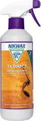 TX.DIRECT SPRAY-ON Imprägnierungsspray für Regenbekleidung / 500ML