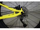 HILL BILL 24 MK2 Kinder- und Jugendvelo / yellow / 24 ZOLL