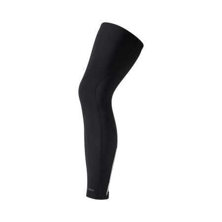 Thermal Leg Warmers / black / XS