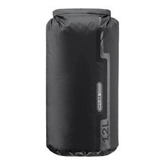 DRY-BAG PS10 12l / black / 12