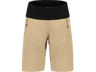 BADUSM Damen-Bikeshorts / gravel / M