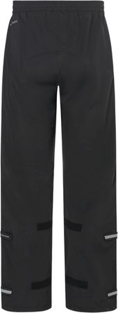 Men's Yaras Rain Pants IV / black / XXL SHORT