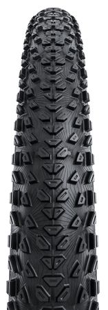 DUBNITAL Reifen / black / 29"x2.40, 60-622