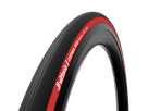 Corsa Pro / red-black / 700x28c, 28-622, TL Ready, 280 g