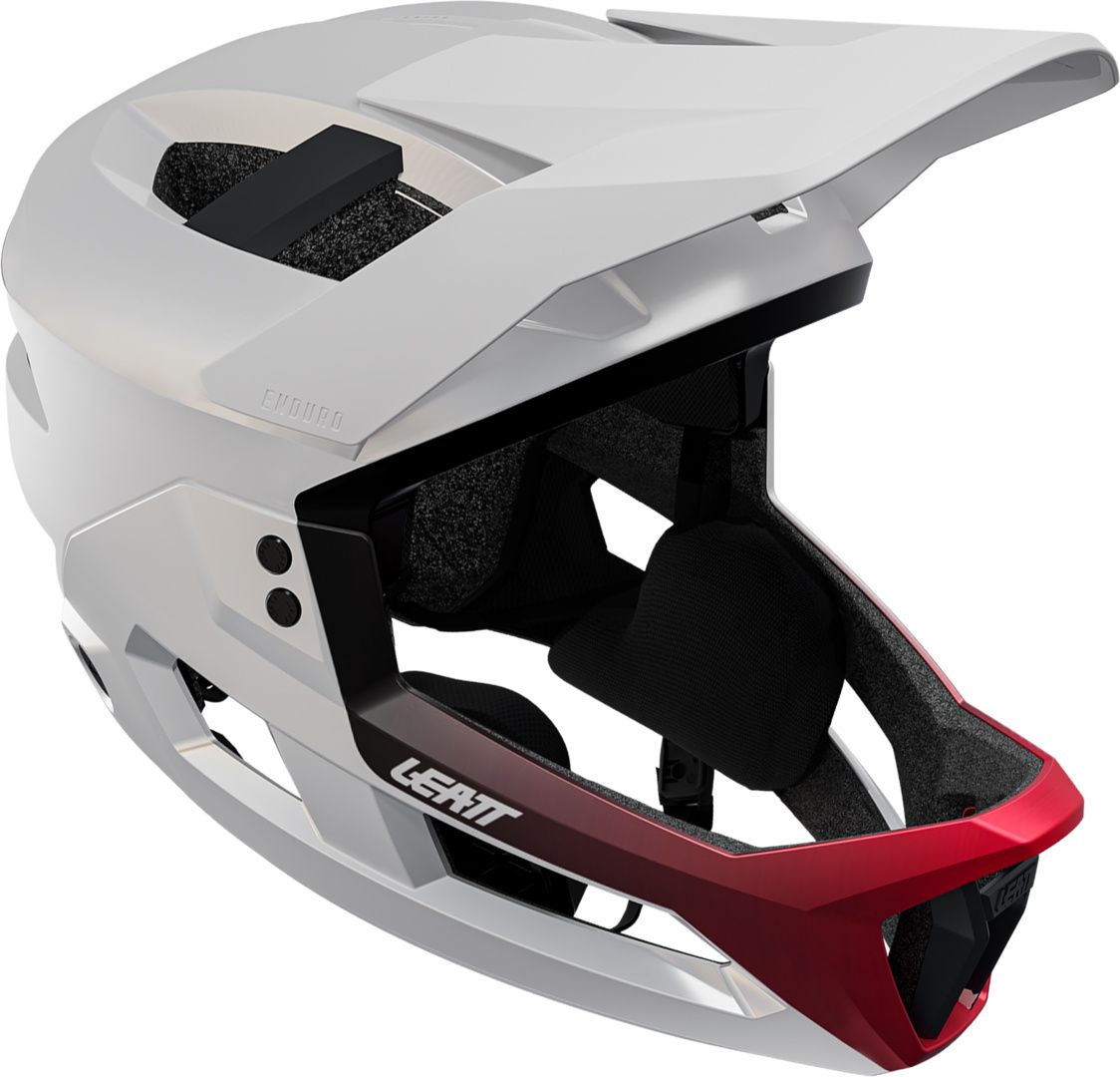 MTB Enduro 3.0 Helmet / cream white / L