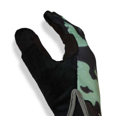 DND Glove / motion green / L