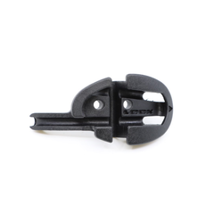 Cable guide + screw 785