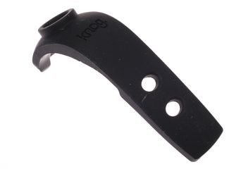 Rider Ersatz Strap schwarz / schwarz