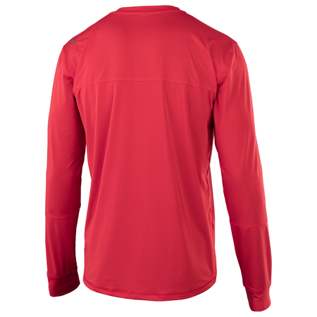 Long Sleeve Jersey Men / true red / S