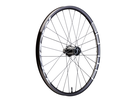 Atlas 30 ALU MTB CLN 6 Bolt Wheel / black / 27.5"/12x157-SB SHI