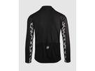 MILLE GT SPRING FALL Herren-Langarmtrikot / black series / S