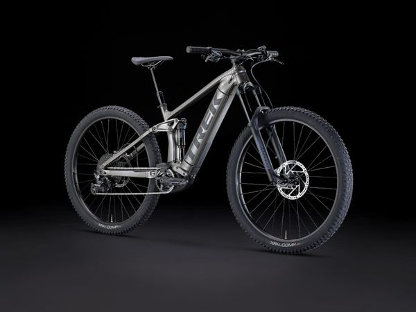 RAIL 5 625 Gen 3 E-MTB Fully / mercury / L