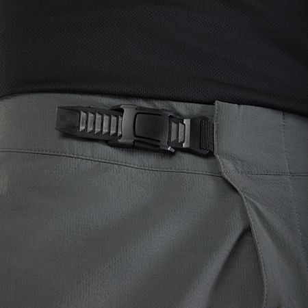 RANGER Herren-Bikeshorts / dark shadow / L=36