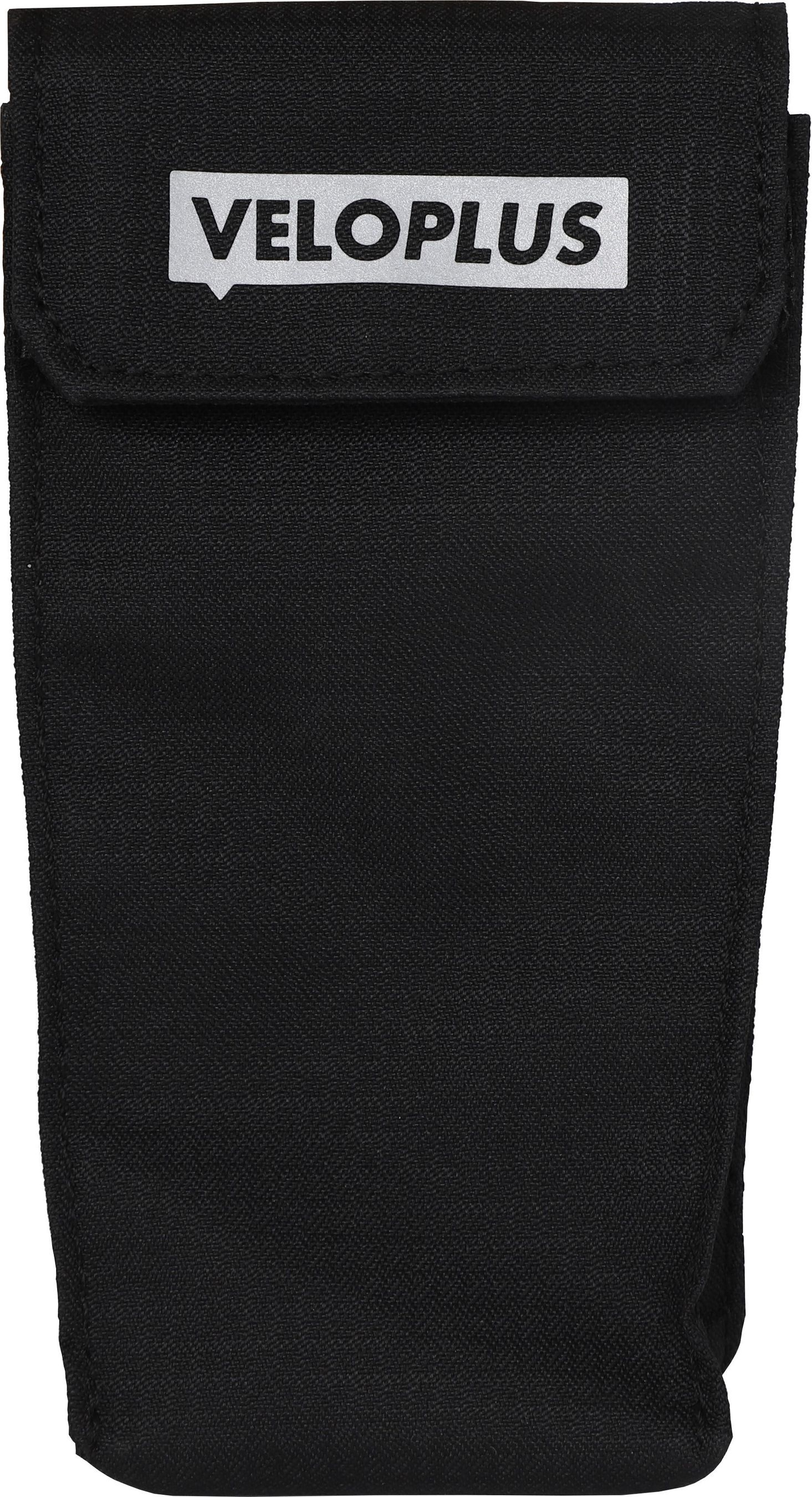 MORITZ Satteltasche / schwarz / 1.5 L