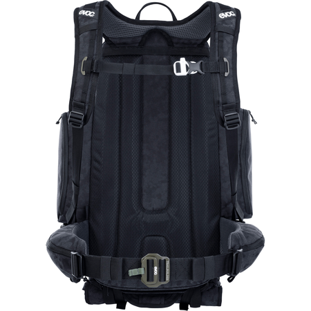 Trail Builder 35L Backpack / black