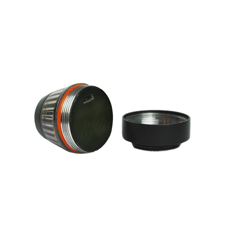 WINGLIGHTS 360 Mag Velo-Blinker und Positionslicht