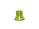 Next and Turbine Crank NDS Bolt M18x20.7 / green gloss