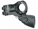 Scheinwerfer SkyeLight Front Connect 60 / schwarz