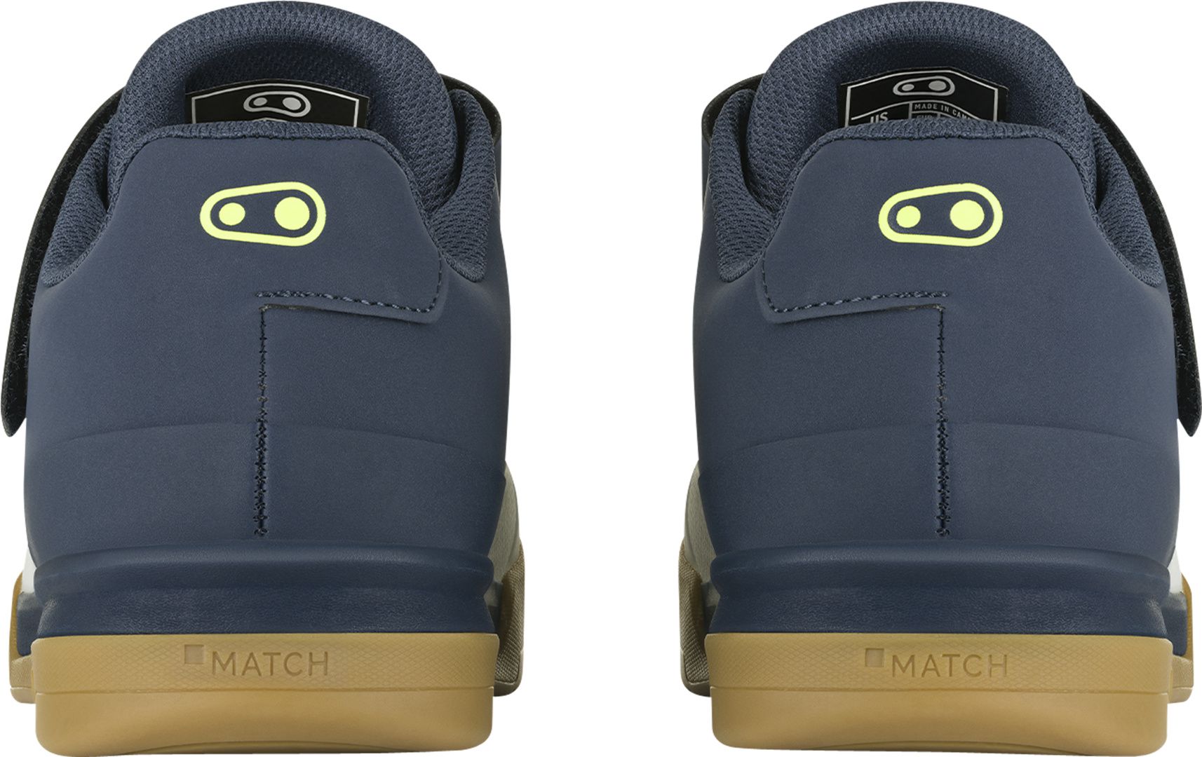 Mallet Schuhe Boa / navy-grey / 44