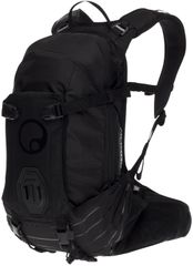 Bike Rucksack BA2 bl / schwarz