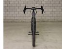 DIVERGE SPORT CARBON Gravelbike / satin carbon blue onyx / 58 CM