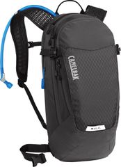Women''s M.U.L.E. 12 Rucksack / black / One Size