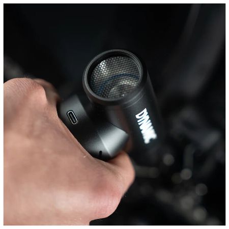 AIRFORCE MAX Luftgebläse mit Akku / schwarz