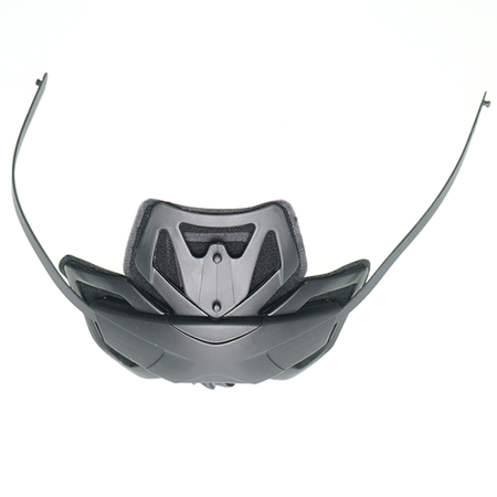 Union/Fade In Form Fit System / black / S