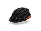 Artex MIPS / matte motion orange / M 55-59