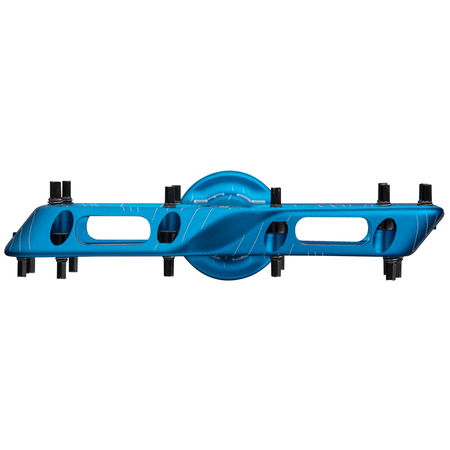 Atlas Pedal / blue / one size
