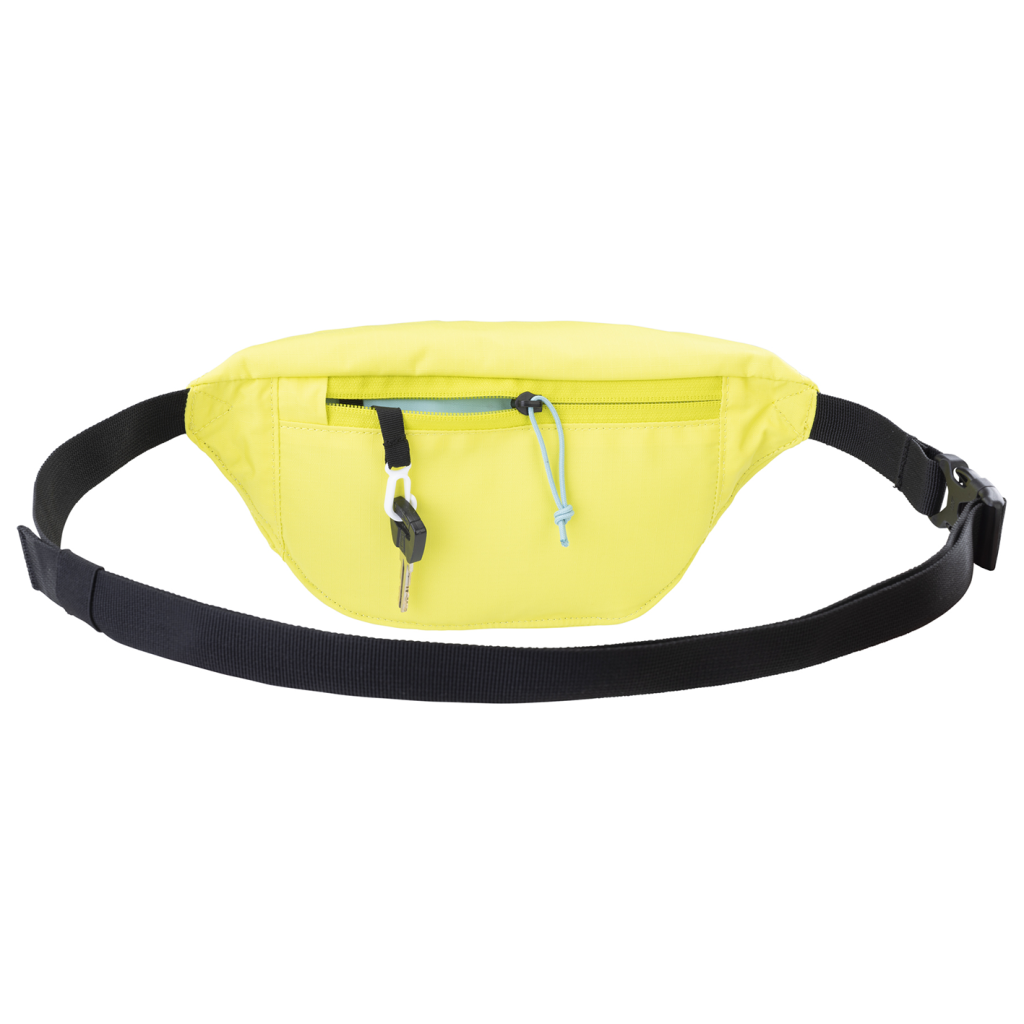Fanny Pack 1.5L Upcycling / gaudy
