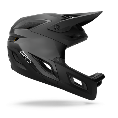 Coalition Spherical / matte black / S 51-55