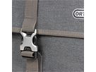 COMMUTER-BAG 2 URBAN Officetasche (Single) / pepper / 20 L