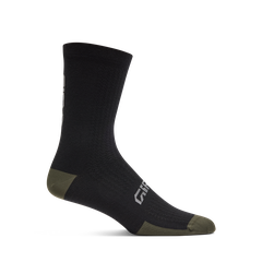 HRC+ Merino Sock / black / S